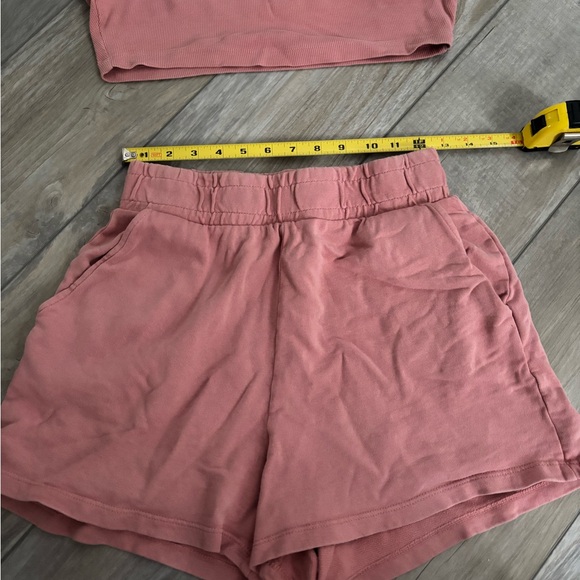 Zara Blush Pink Set - Picture 7 of 8